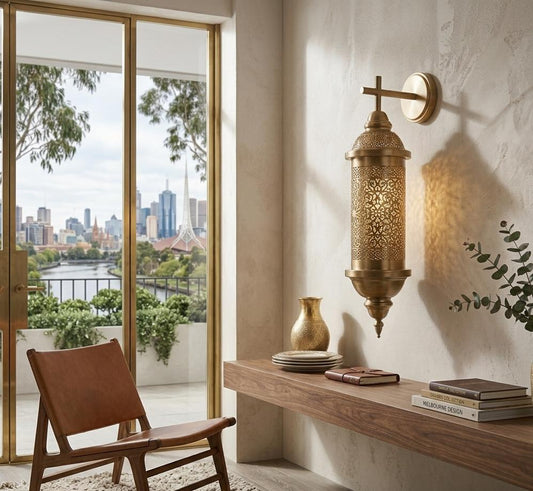 Atlas Pendant Lamp