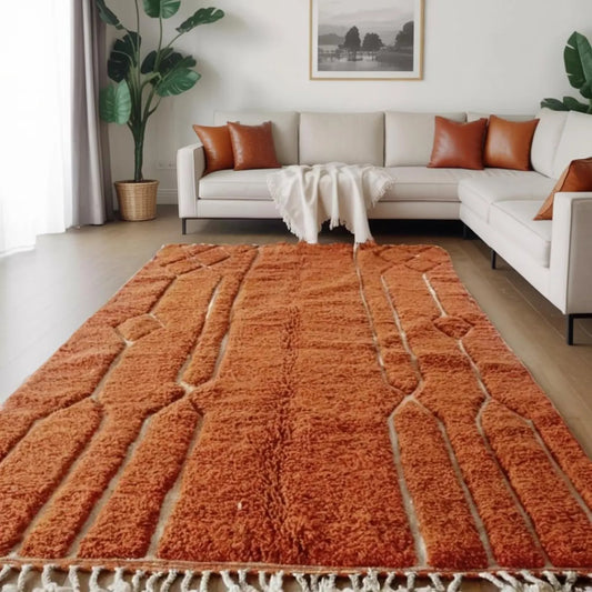 Atlas Dune Rug