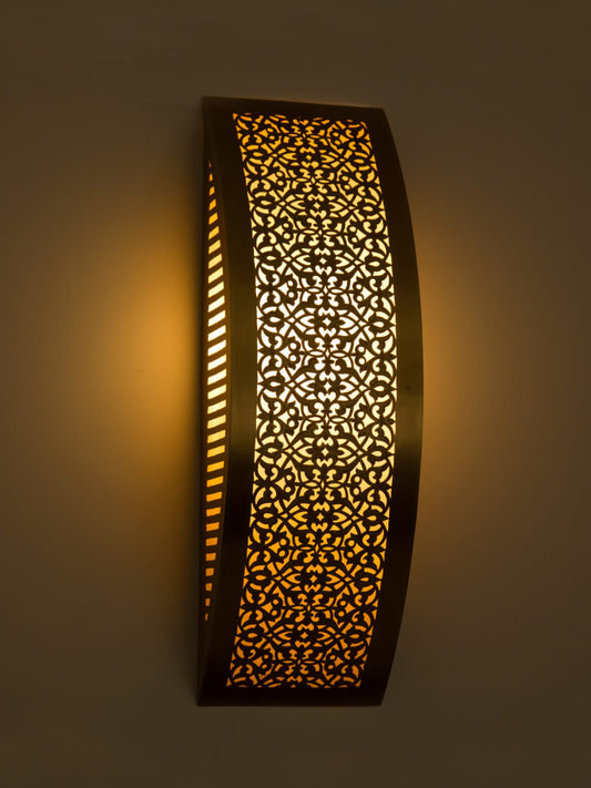 Sarāb Wall Sconce