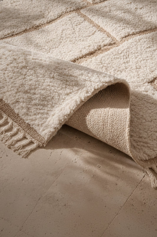 Zayan Modern Rug