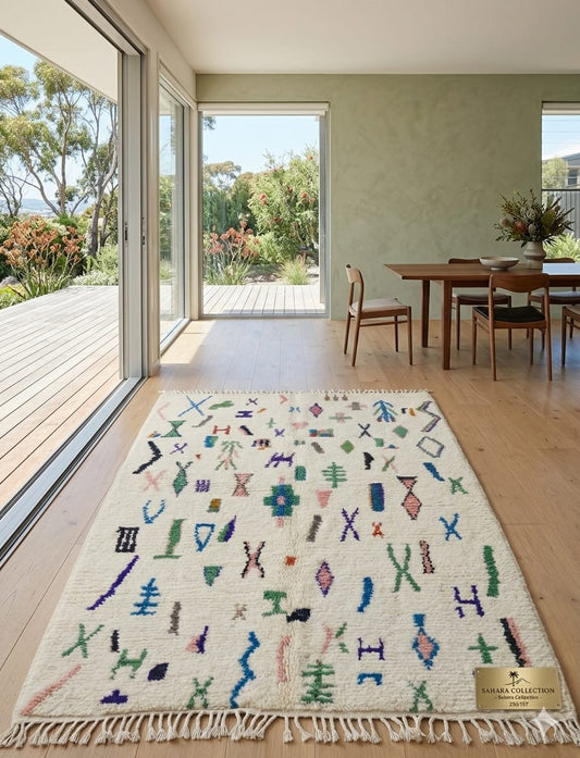 Atlas Boho Rug