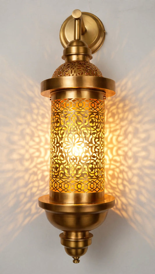 Atlas Pendant Lamp
